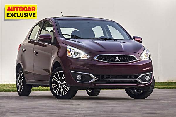 Mitsubishi likely to launch India-specific models through Nissan alliance